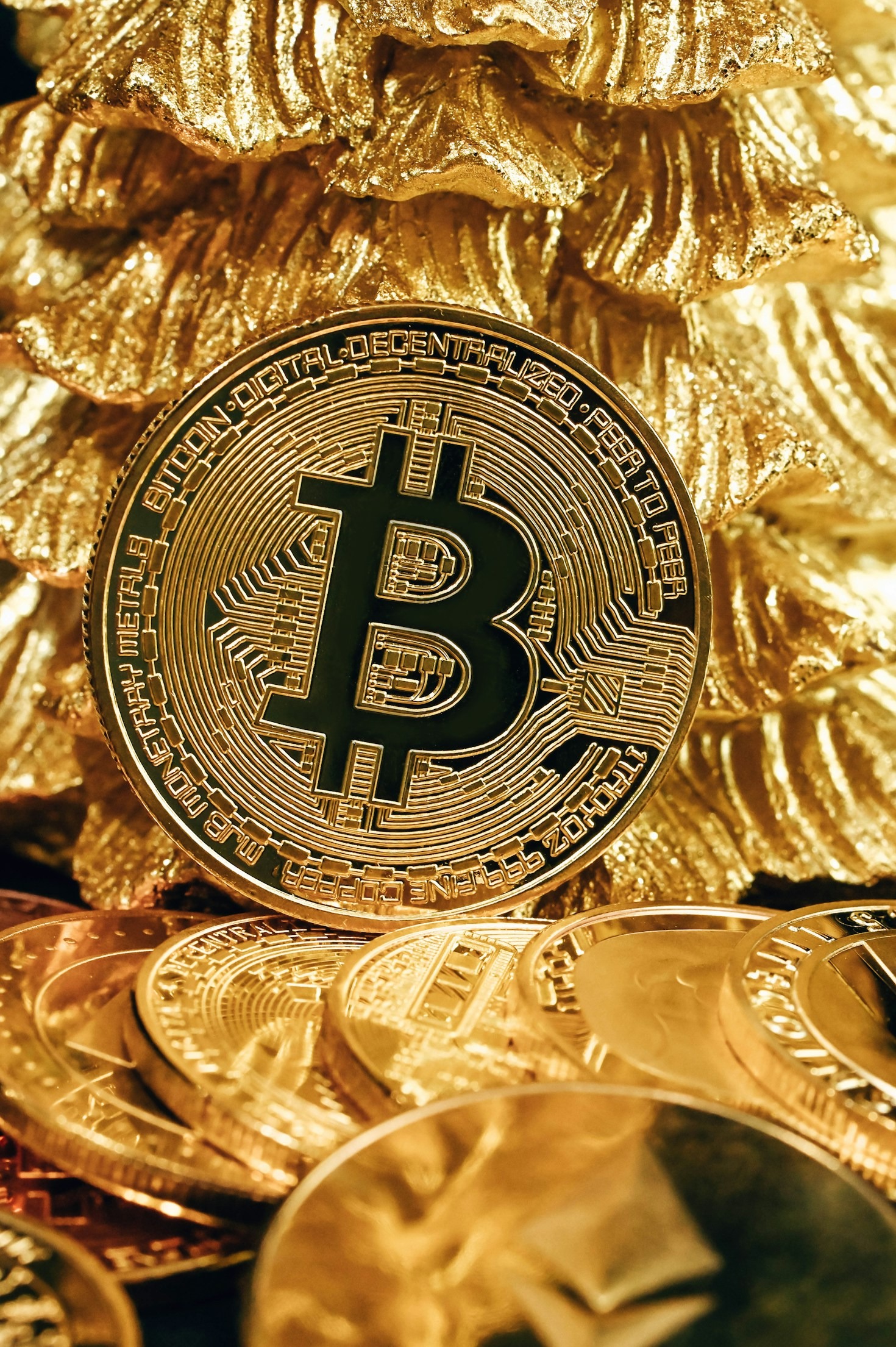 Cryptocurrencies: What They Are and How They Work