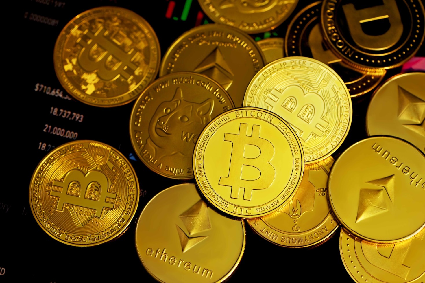 Crypto Wallets Guide