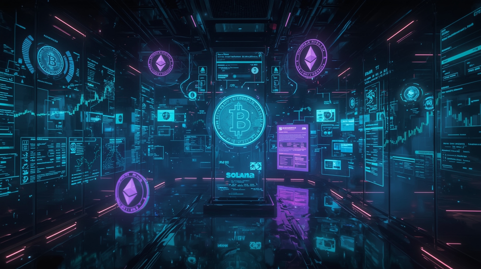 What Are Layer 2 Solutions and Why Do They Matter?