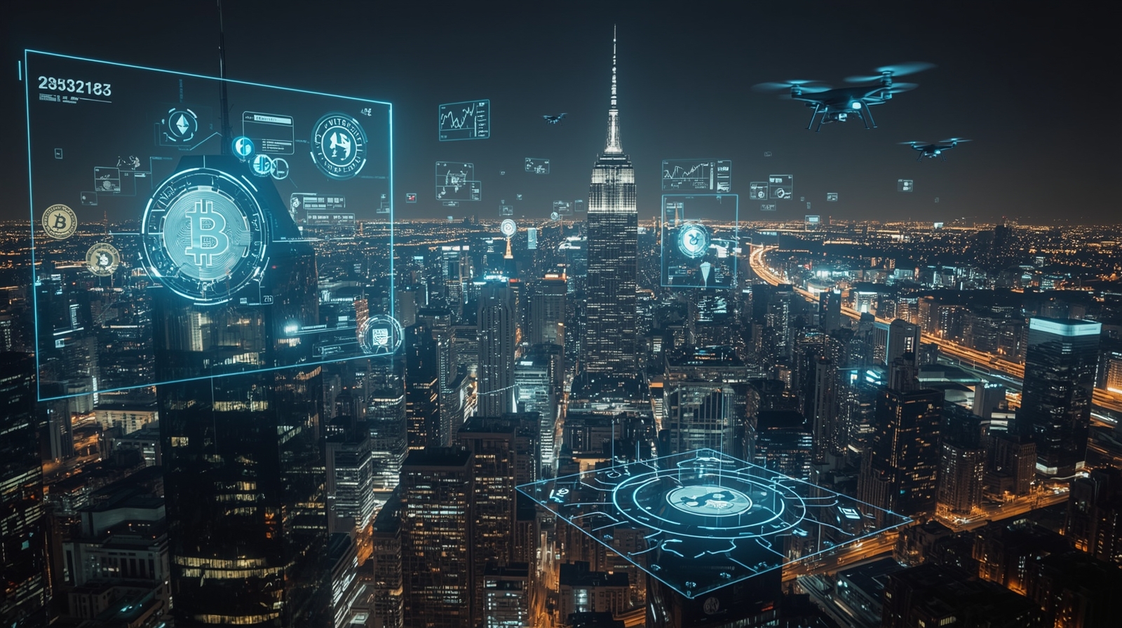 Understanding Web3: The Next Generation of the Internet
