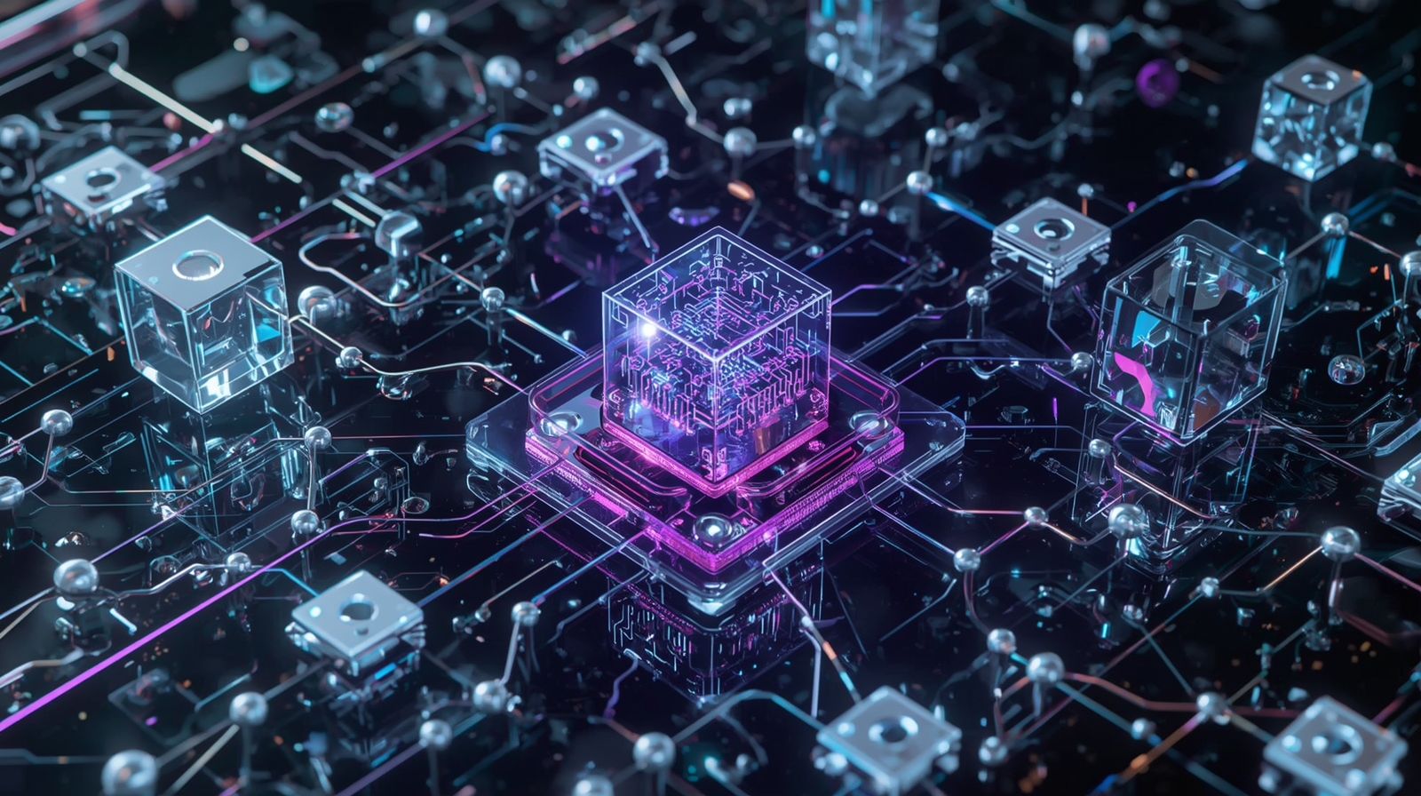 How Oracles Connect Blockchains to the Real World