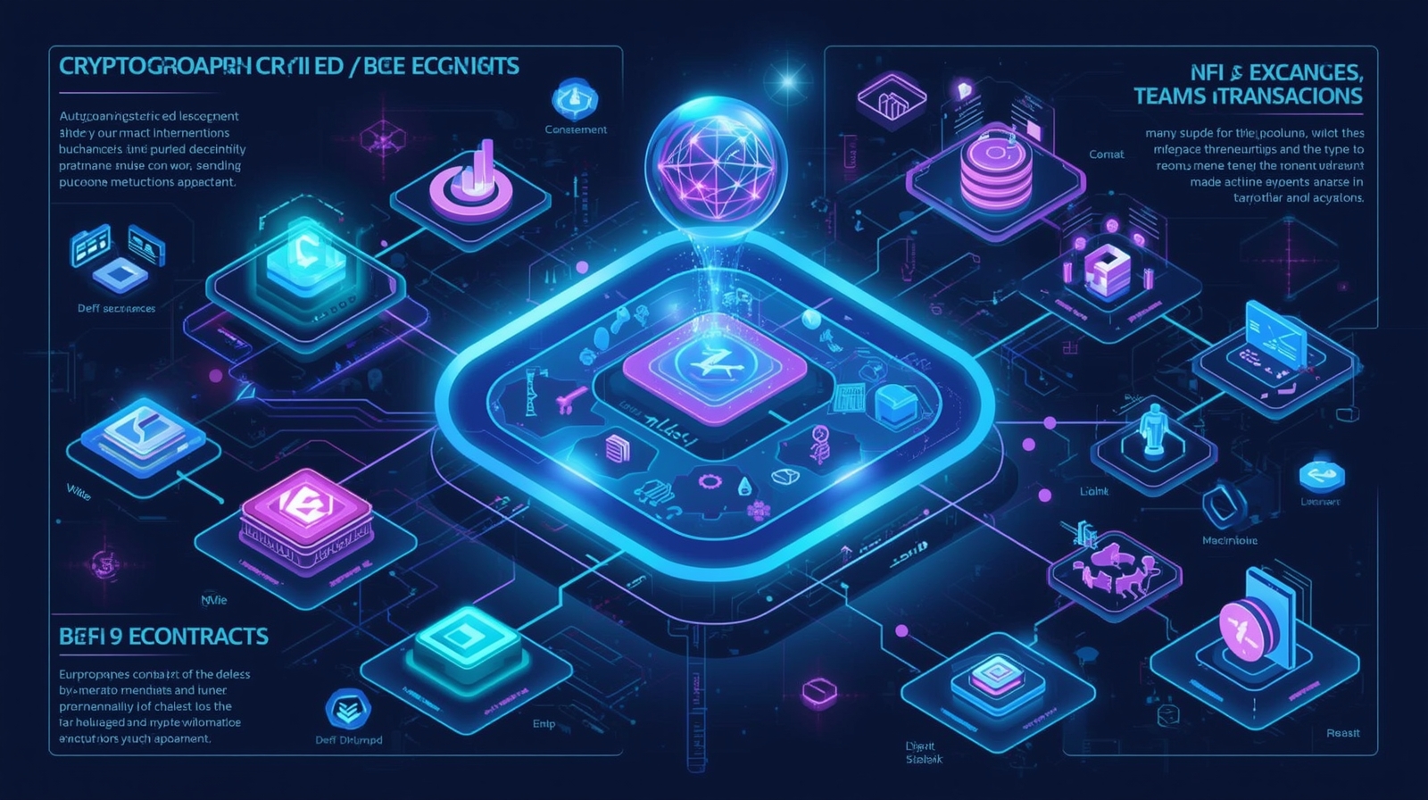 Layer 2 Solutions: Scaling Ethereum for Mass Adoption