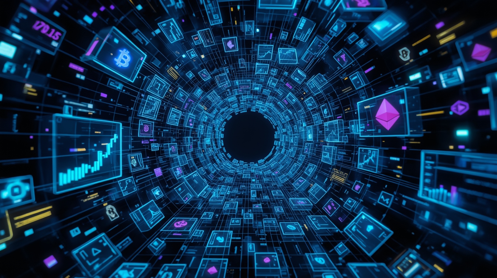 How Smart Contracts Work (And Why They’re a Big Deal)