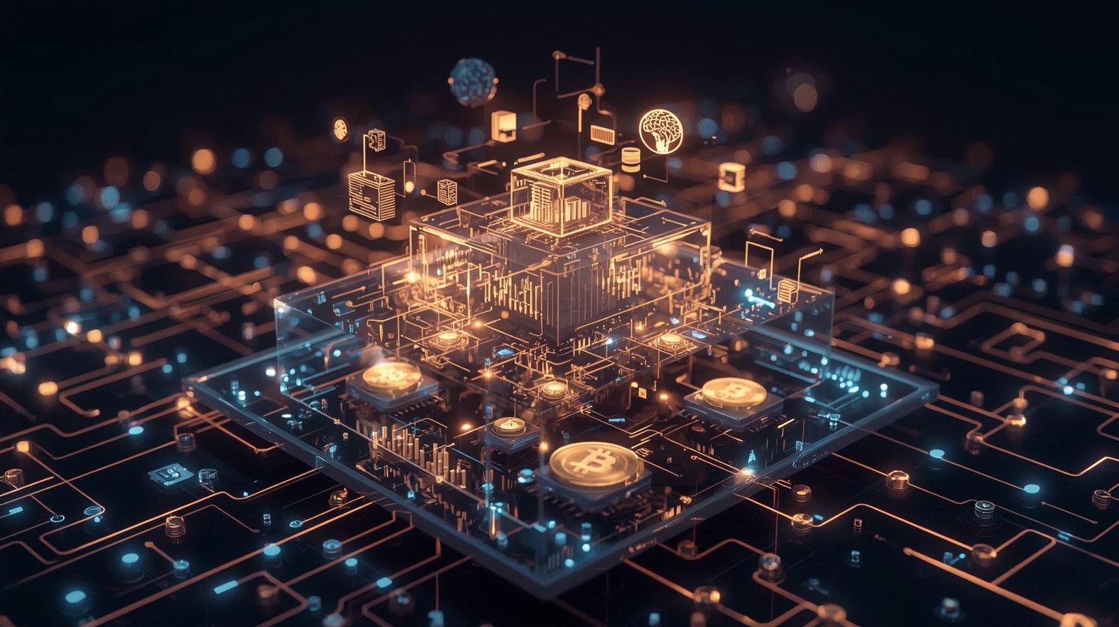 Interoperability in Blockchain: Why It’s the Key to a Connected Future