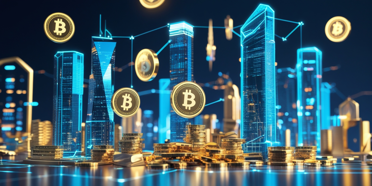 Real-World Asset Tokenization: How Physical Assets Are Entering the Blockchain EraIntroduction